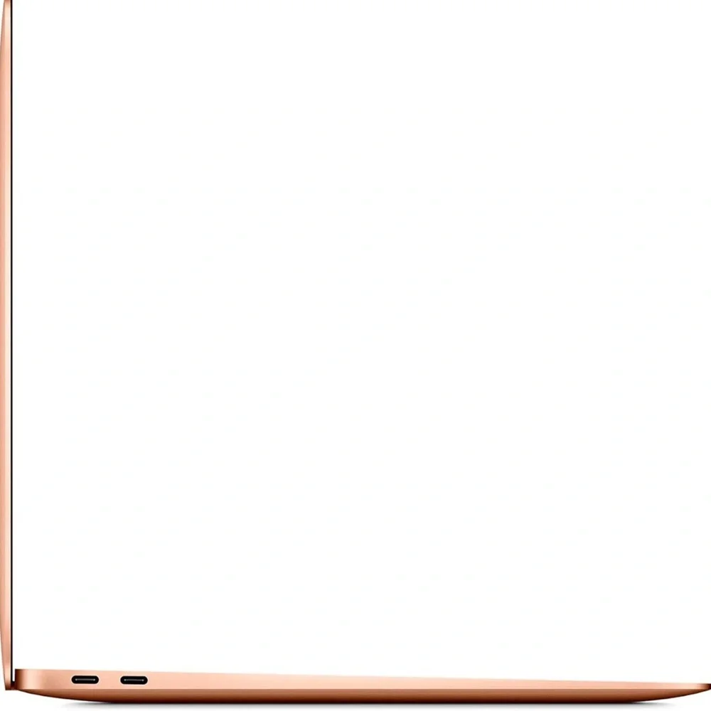 Apple MacBook Air - Gold